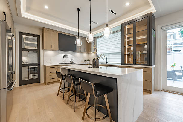 Trusted Kitchen service in Washington, WA - Remodeling Of Kitchen